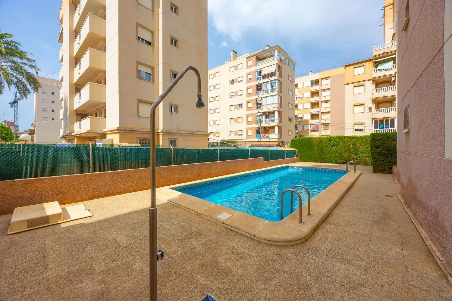 Penthouse mit Terrasse zum Verkauf in Calle Los Emilios 8, imagen 34