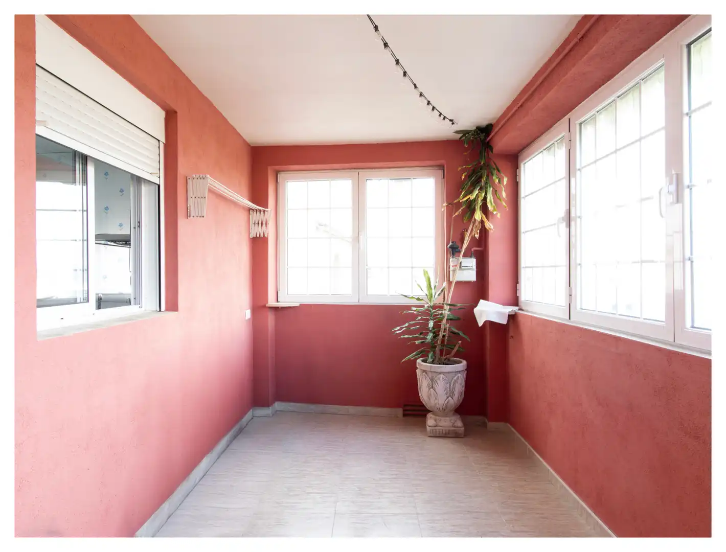 Flat for sale in Móra la Nova  with Air Conditioner, Heating and Storage room