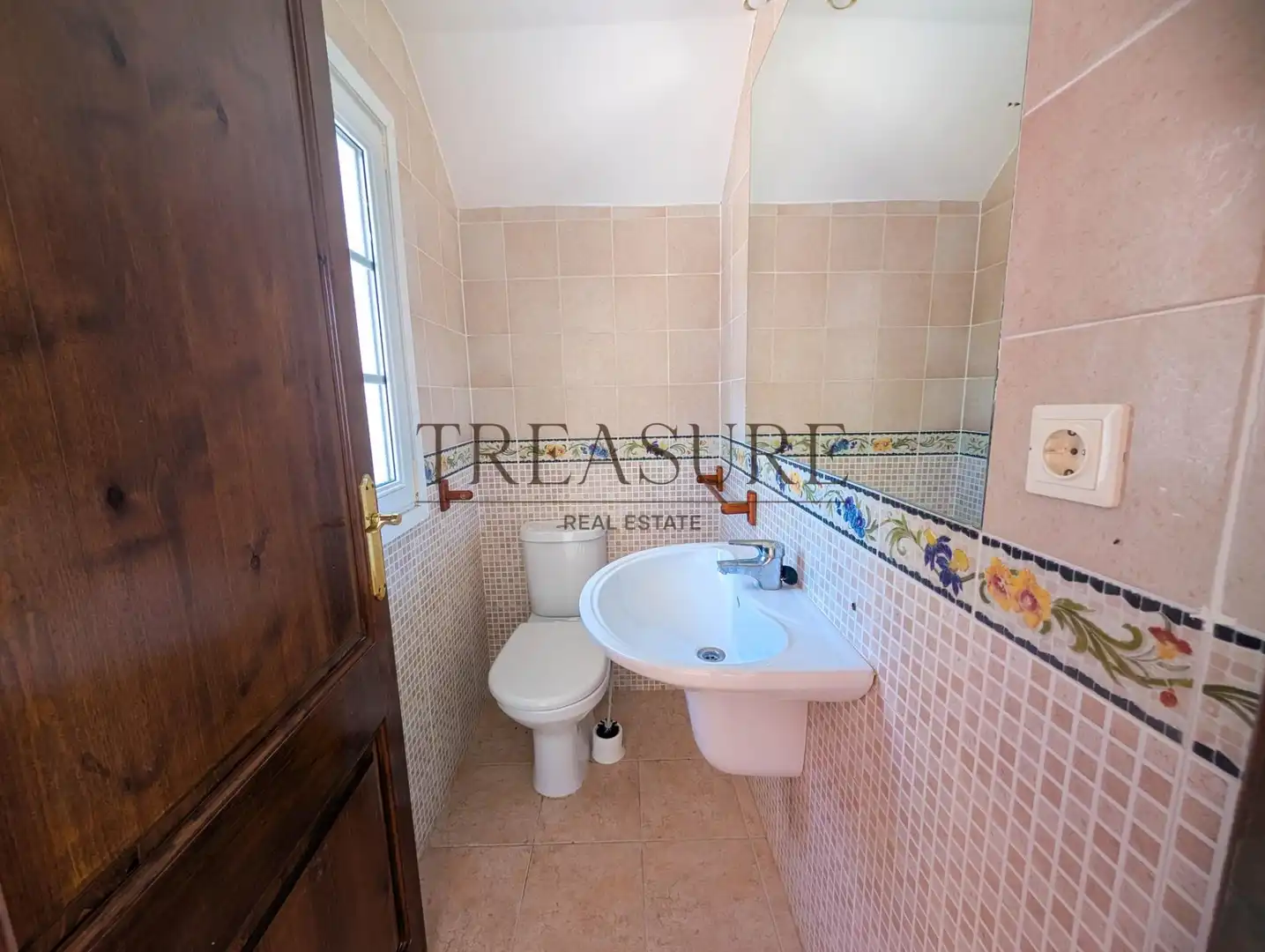 Chalet con terraza en venta en Calle España, imagen 11
