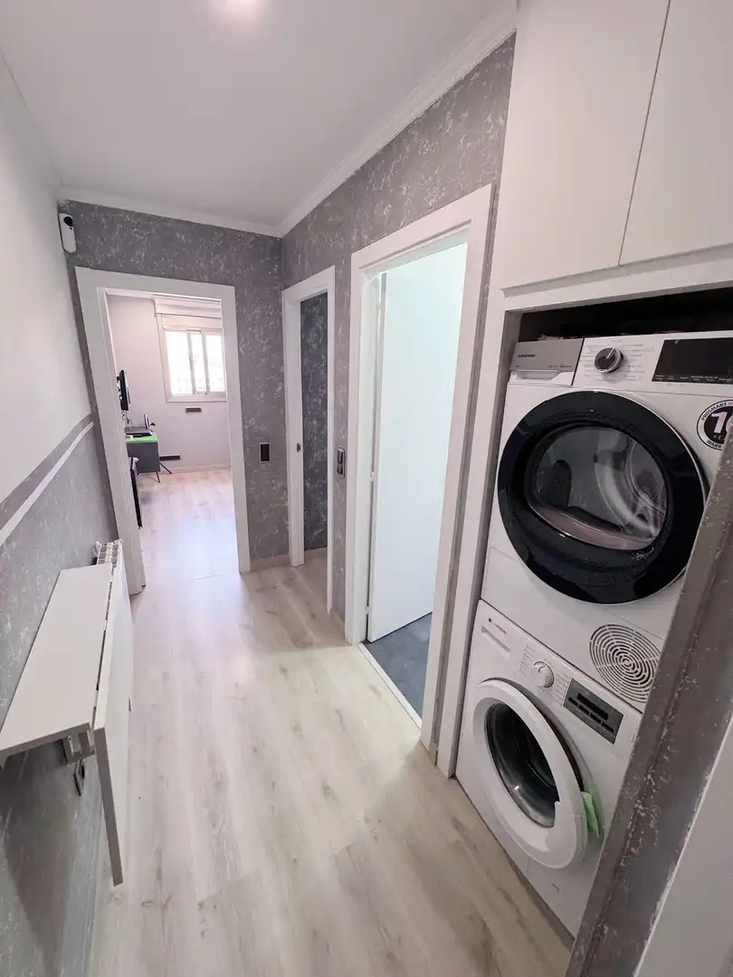 Dúplex en venta en Sabadell con Terraza, Trastero y Balcón