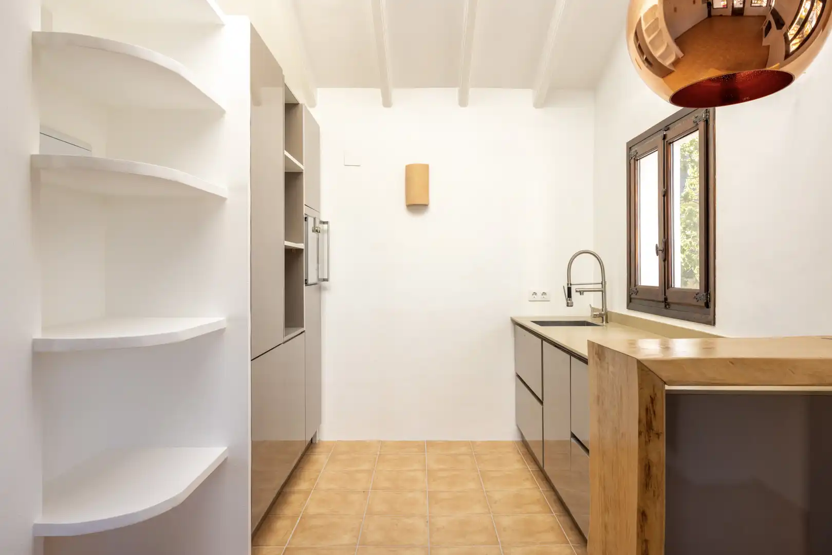 Villa con piscina in vendita a Cap Martí - El Tossalet - Pinomar, imagen 26