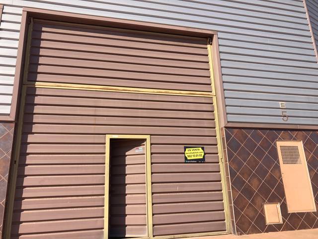 Nave industrial en Venta en Camí de l'Alcora, 135 en Les Boqueres - Santa Quiteria