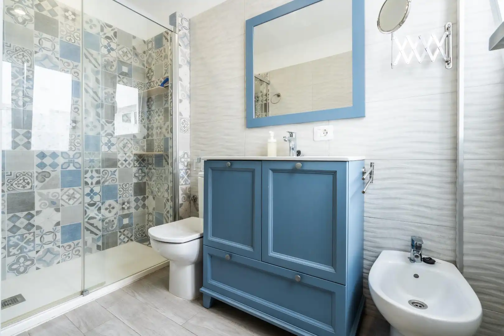 Flat for rent in La Laguna