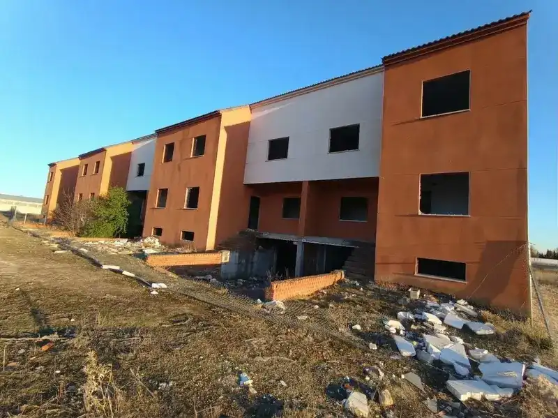 Terrenys i solars en venda a Calle Manuel Maroto