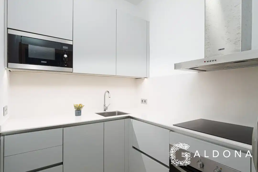 Dúplex con terraza en venta en Indalecio Prieto Kalea, imagen 32