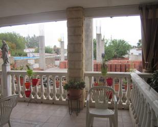 Terrace of Flat for sale in  Córdoba Capital  with Storage room