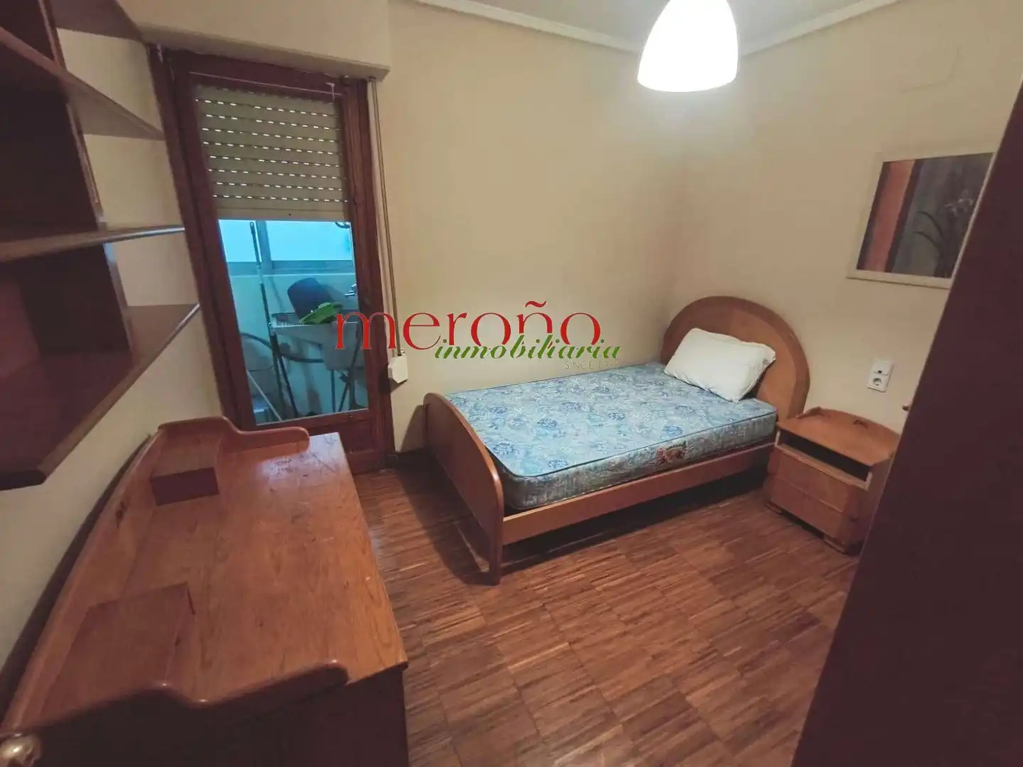Bedroom of Flat for rent in Elche ciudad