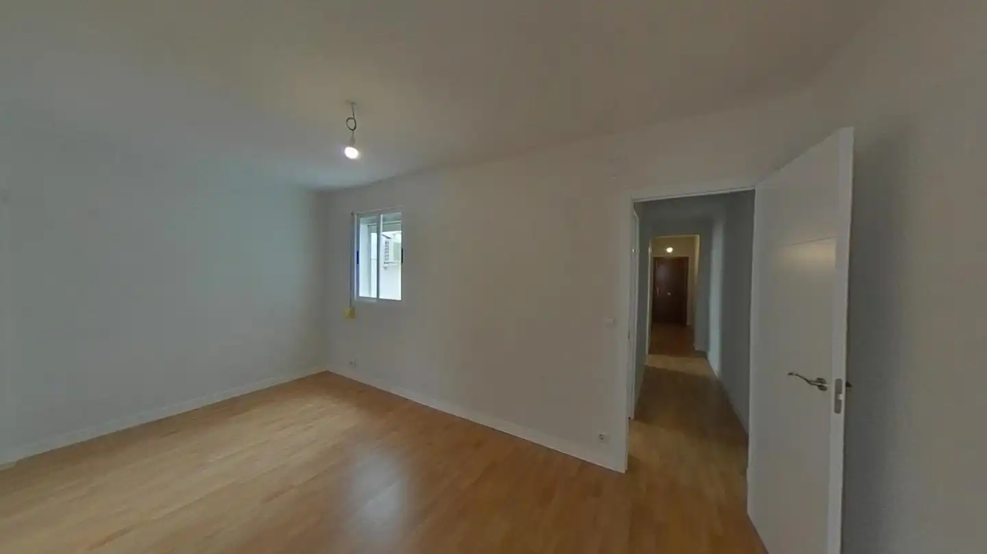 Piso en venta en De Abastos, Nuevo Aranjuez - Ciudad de las Artes