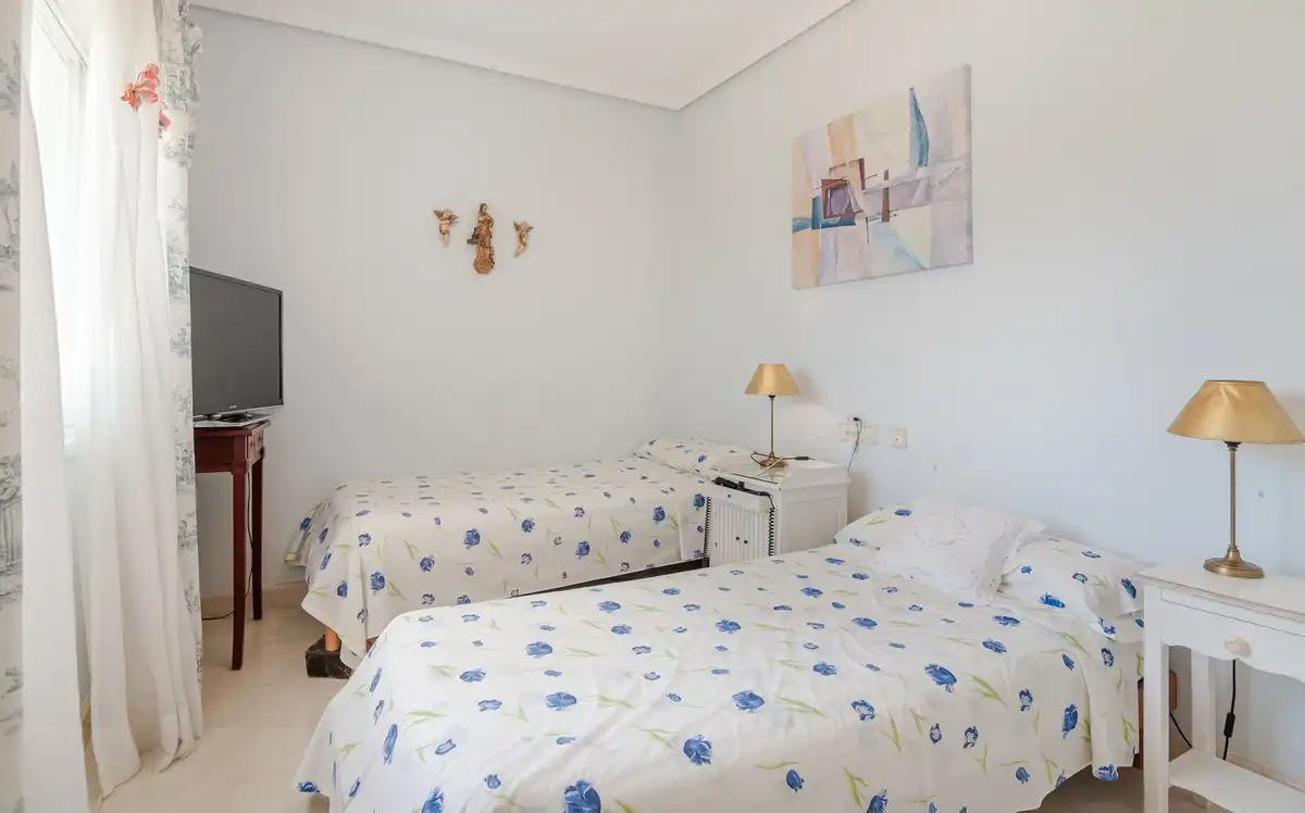 House with terrace for sale in Benahavís pueblo, imagen 25