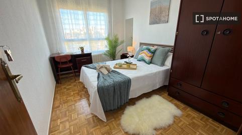 Photo 4 of Flat to share in Vista Alegre, Madrid