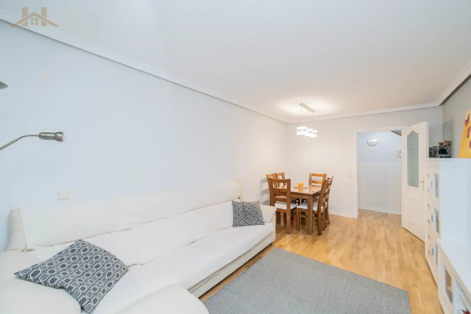 Flat for sale in Móstoles  with Air Conditioner, Heating and Terrace