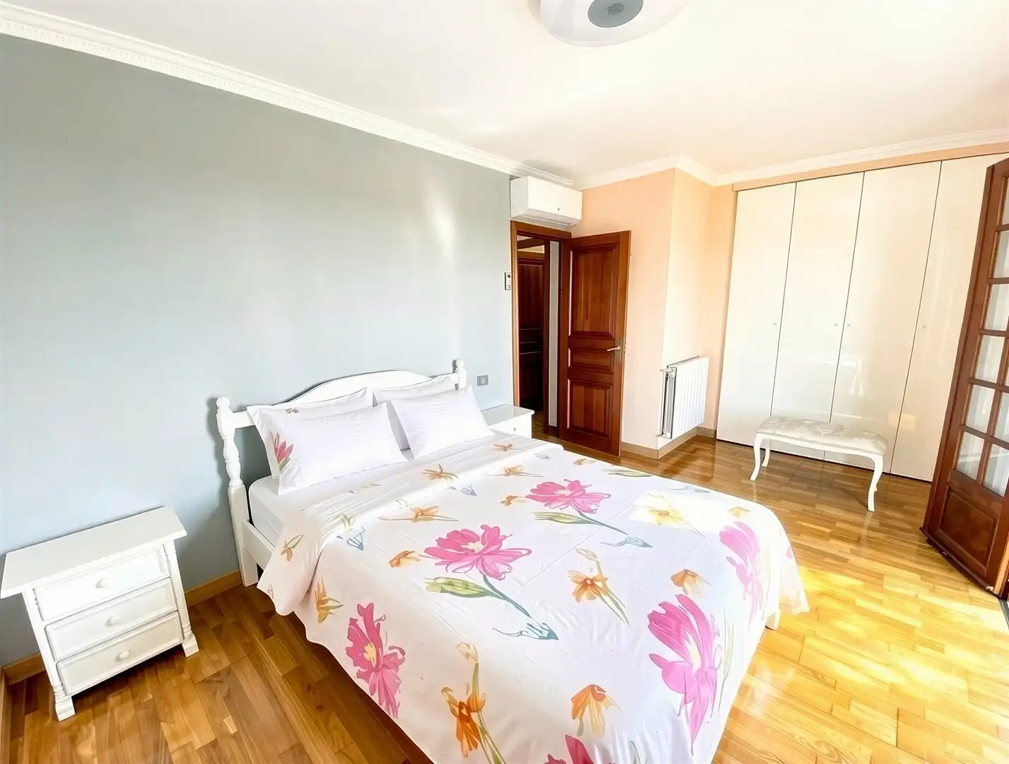 Dormitori de Casa o xalet en venda en Felanitx amb Aire condicionat, Calefacció i Terrassa