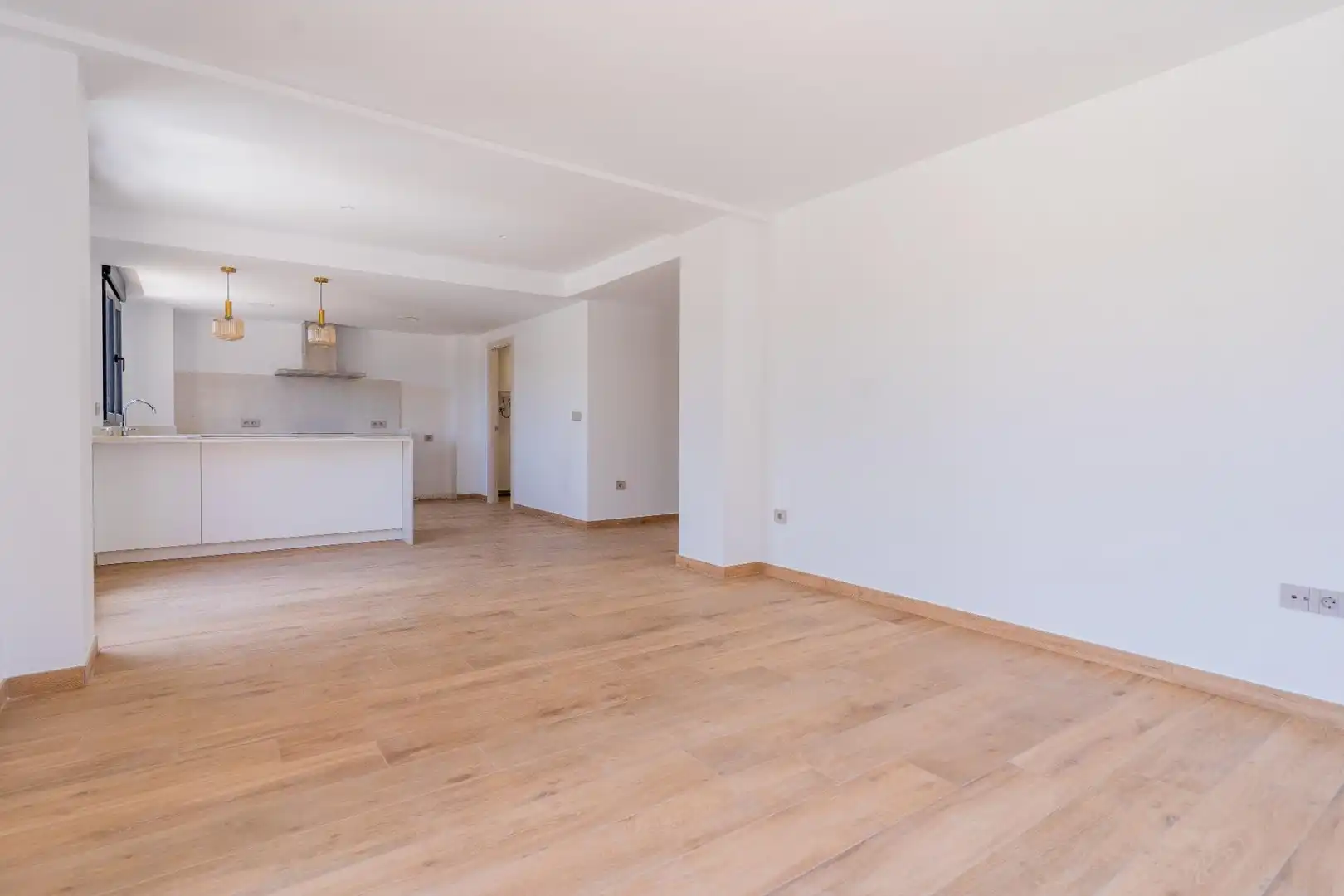 Piso en venta en Calle ERAS ALTAS, 5, San Agustín