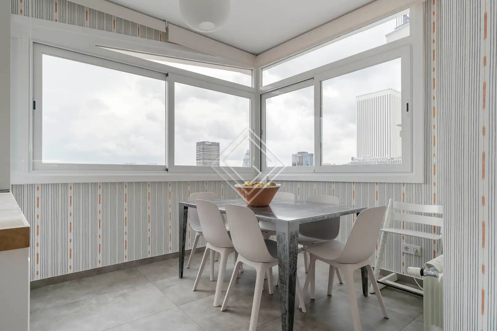 Flat with pool for sale in Chamartín, imagen 27