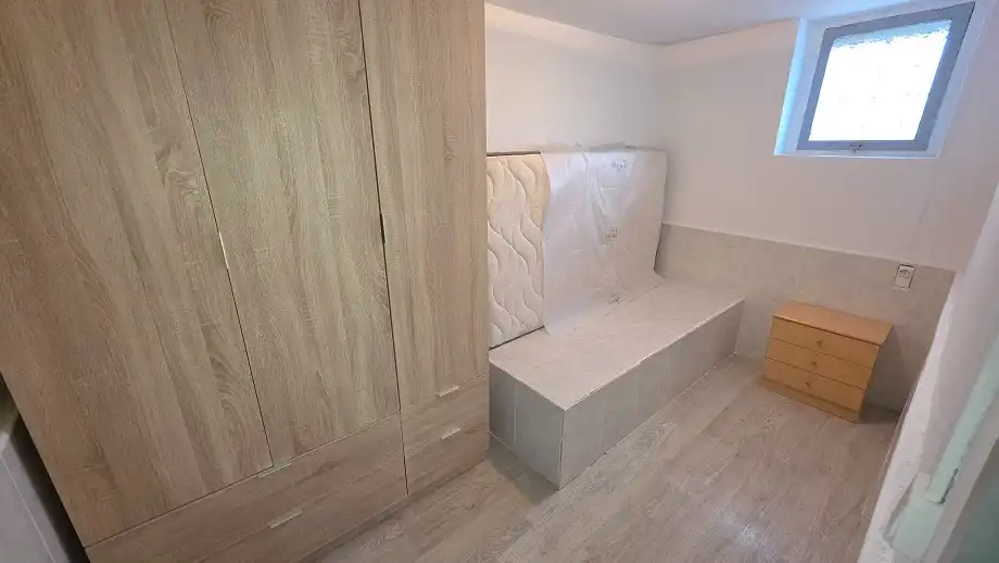 Casa amb jardí de lloguer a Alzabares, imagen 7