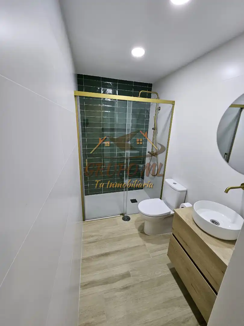 Flat for rent in Jaén, Jaén