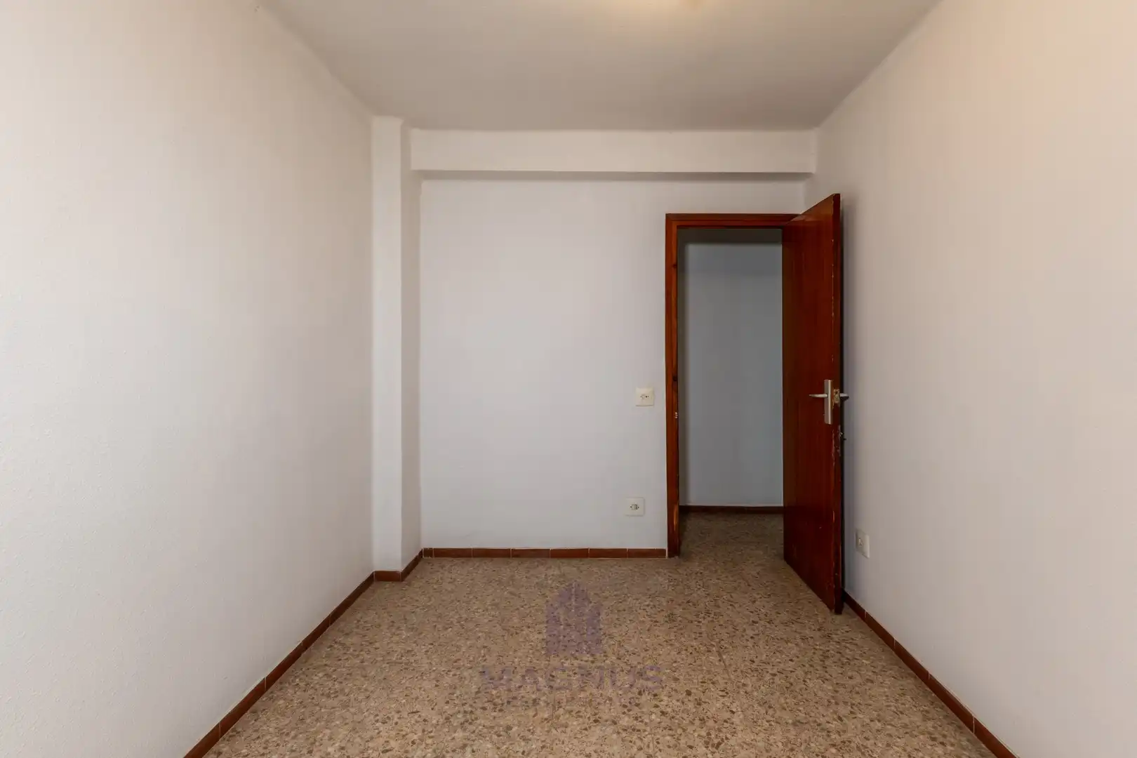Apartament amb terrassa en venda a AVENIDA VALLADOLID, imagen 50