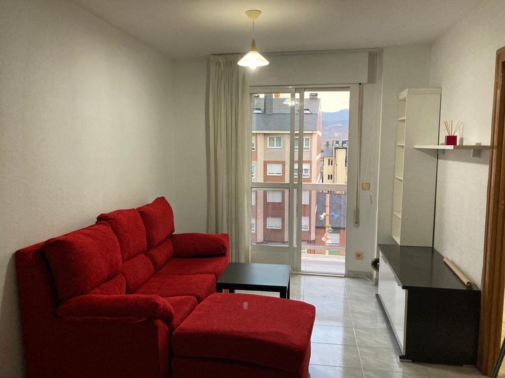Apartment to rent in Zona Alta
