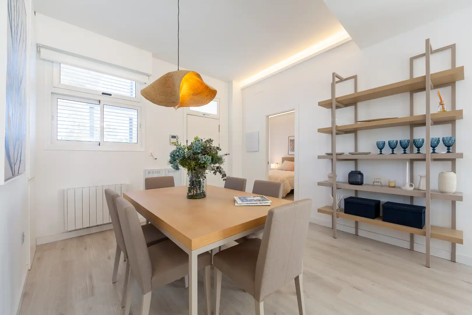Flat for sale in Puerto Vera