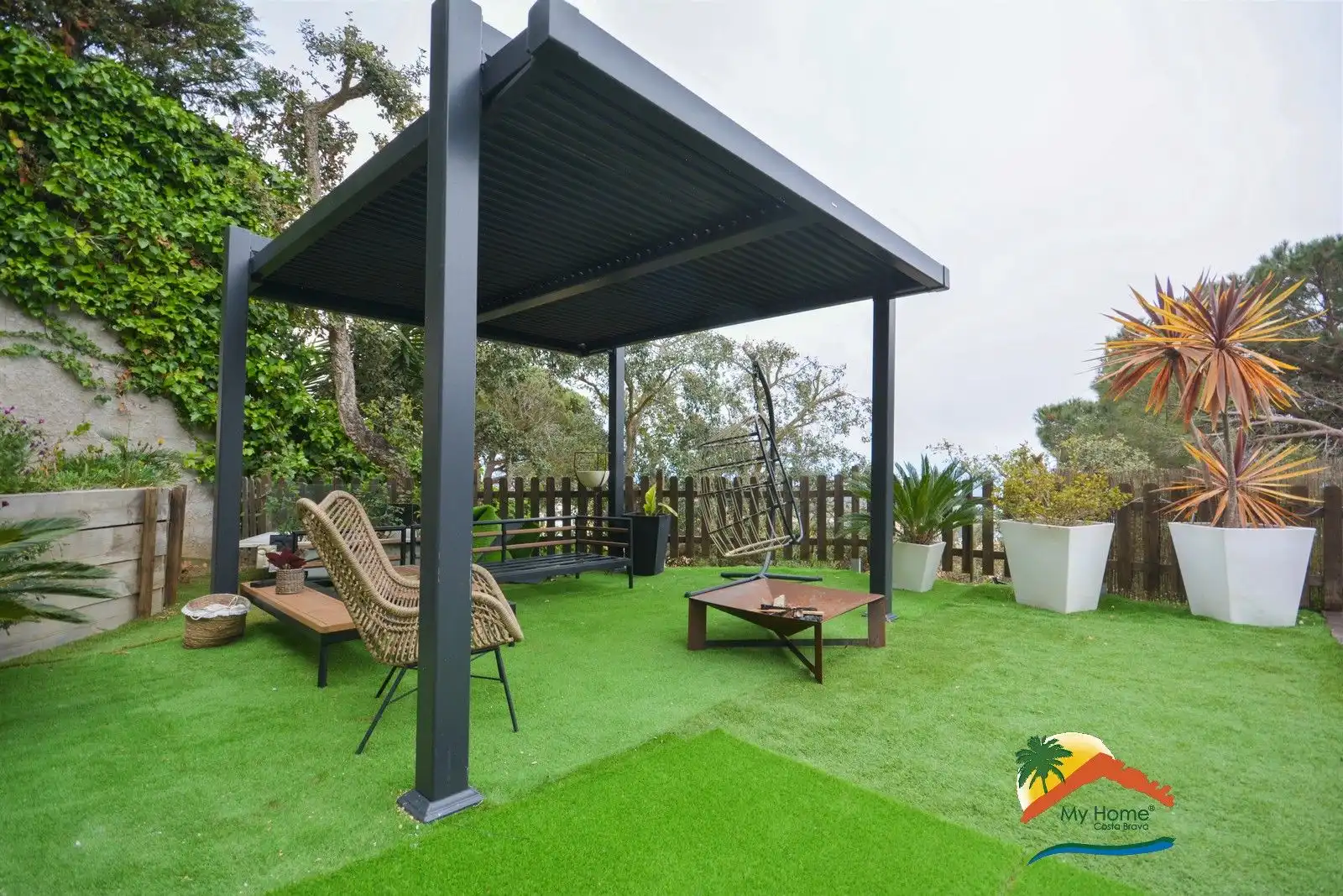 Maison avec piscine à vendre à Serra Brava, imagen 17