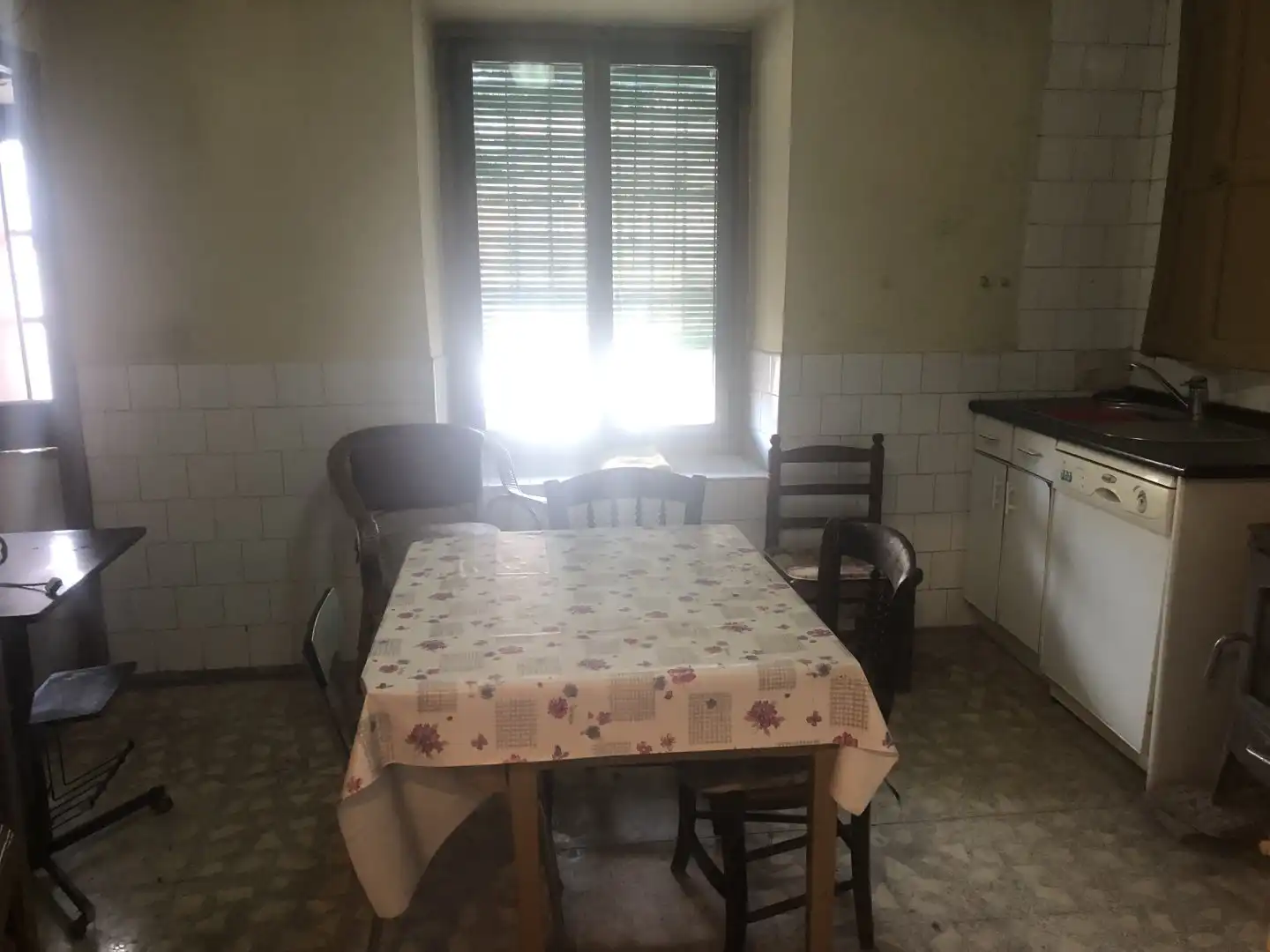 Comedor de Finca rústica en venta en Torreiglesias con Calefacción y Trastero