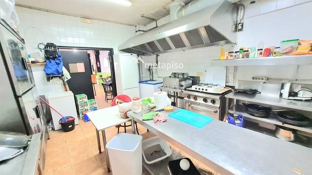 Local comercial en Alquiler en El Tancat - Mas d'en Gual