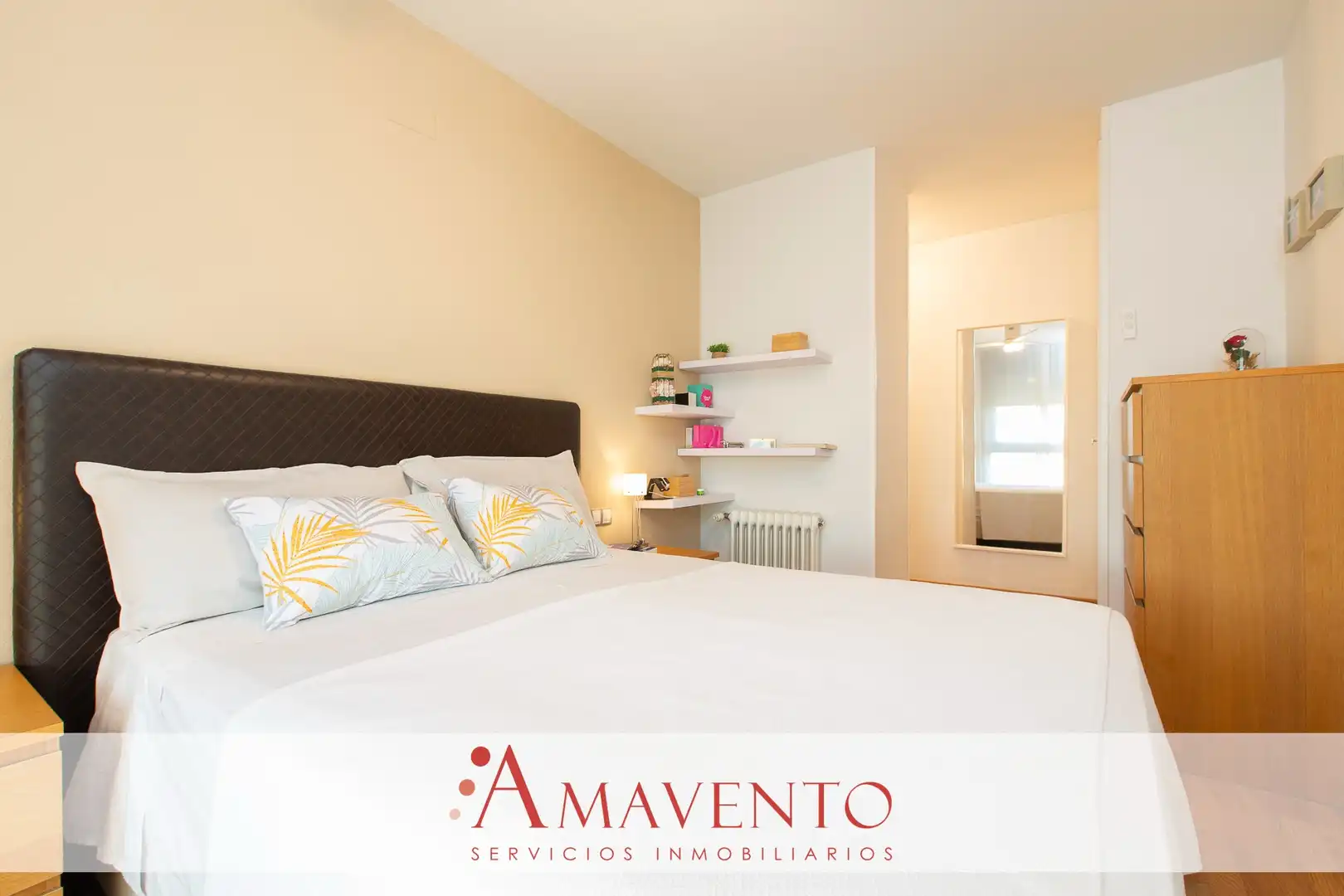 Flat with pool for sale in Miramadrid, imagen 15