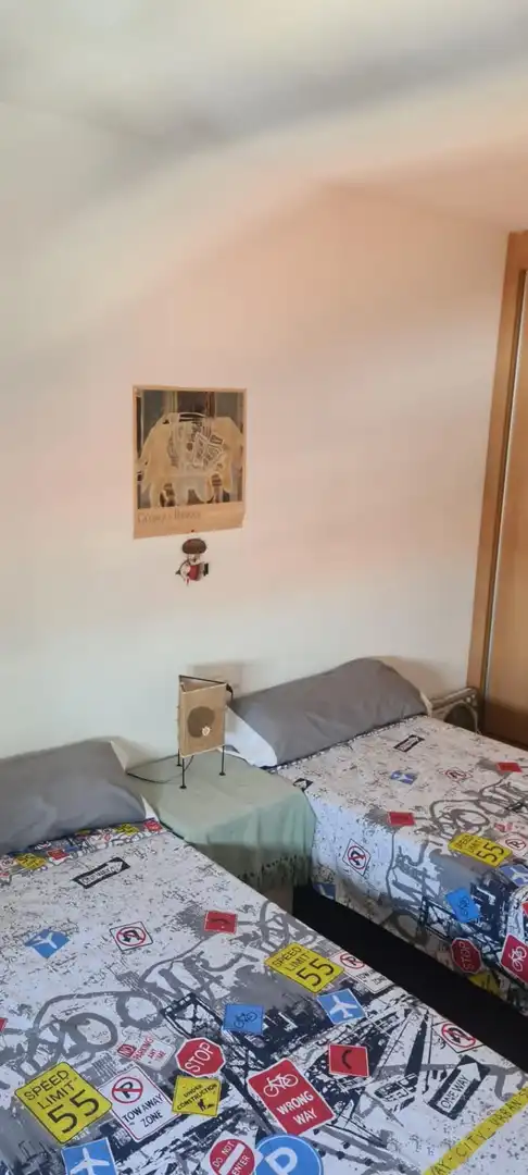 Attic for rent in Chilches / Xilxes