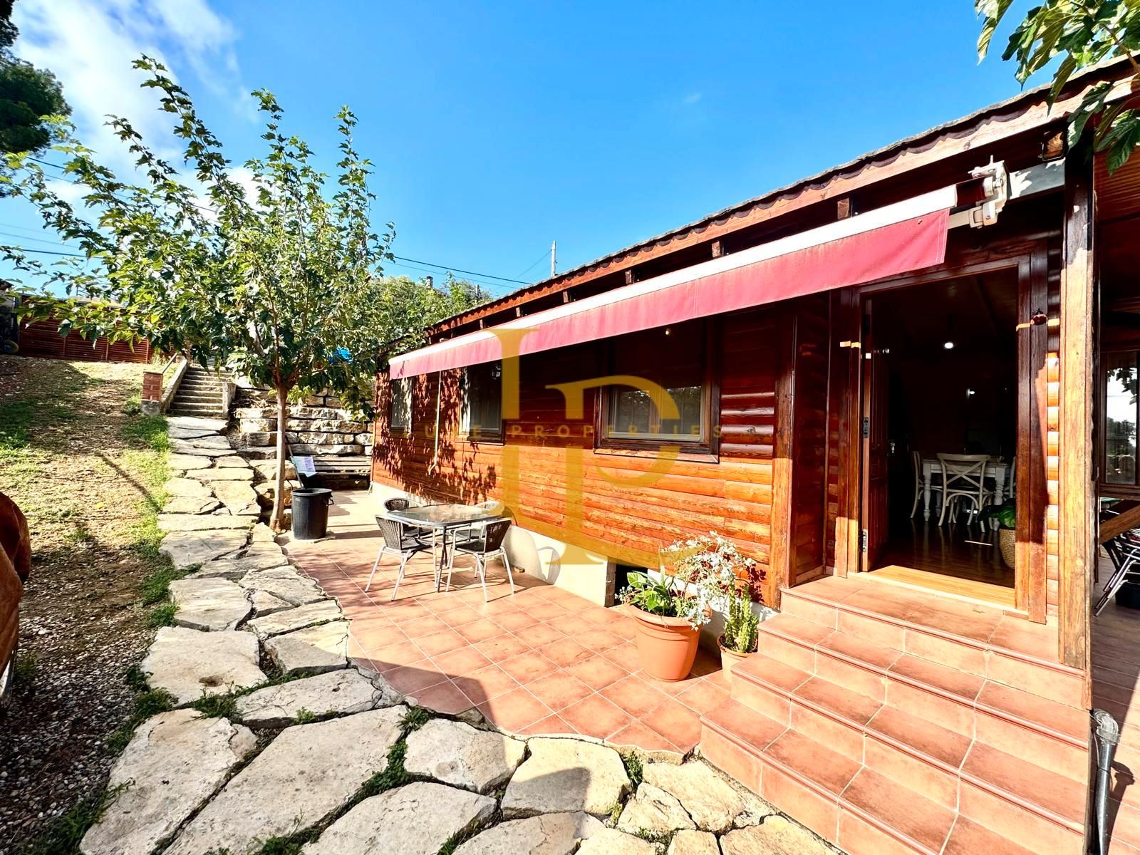 House or chalet for sale in Castellnou - Can Mir - Can Solà