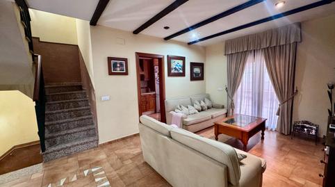 Foto 2 de Casa adosada en venda a Calle Retamar de, Centro, Málaga