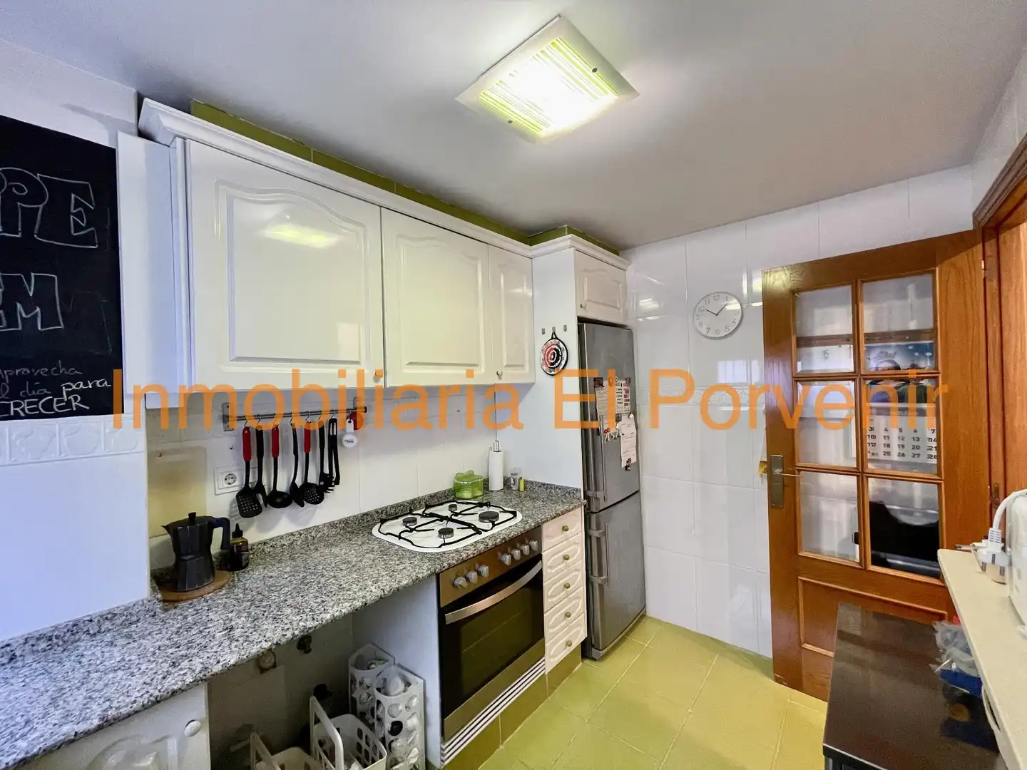 Piso con terraza en venta en Zona La Ermita, imagen 10