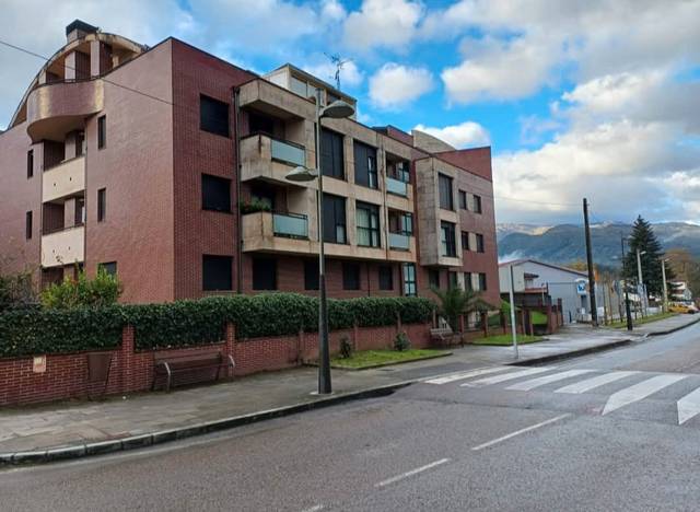 Piso en Venta en Calle Covalanas, 2 en Ramales de la Victoria