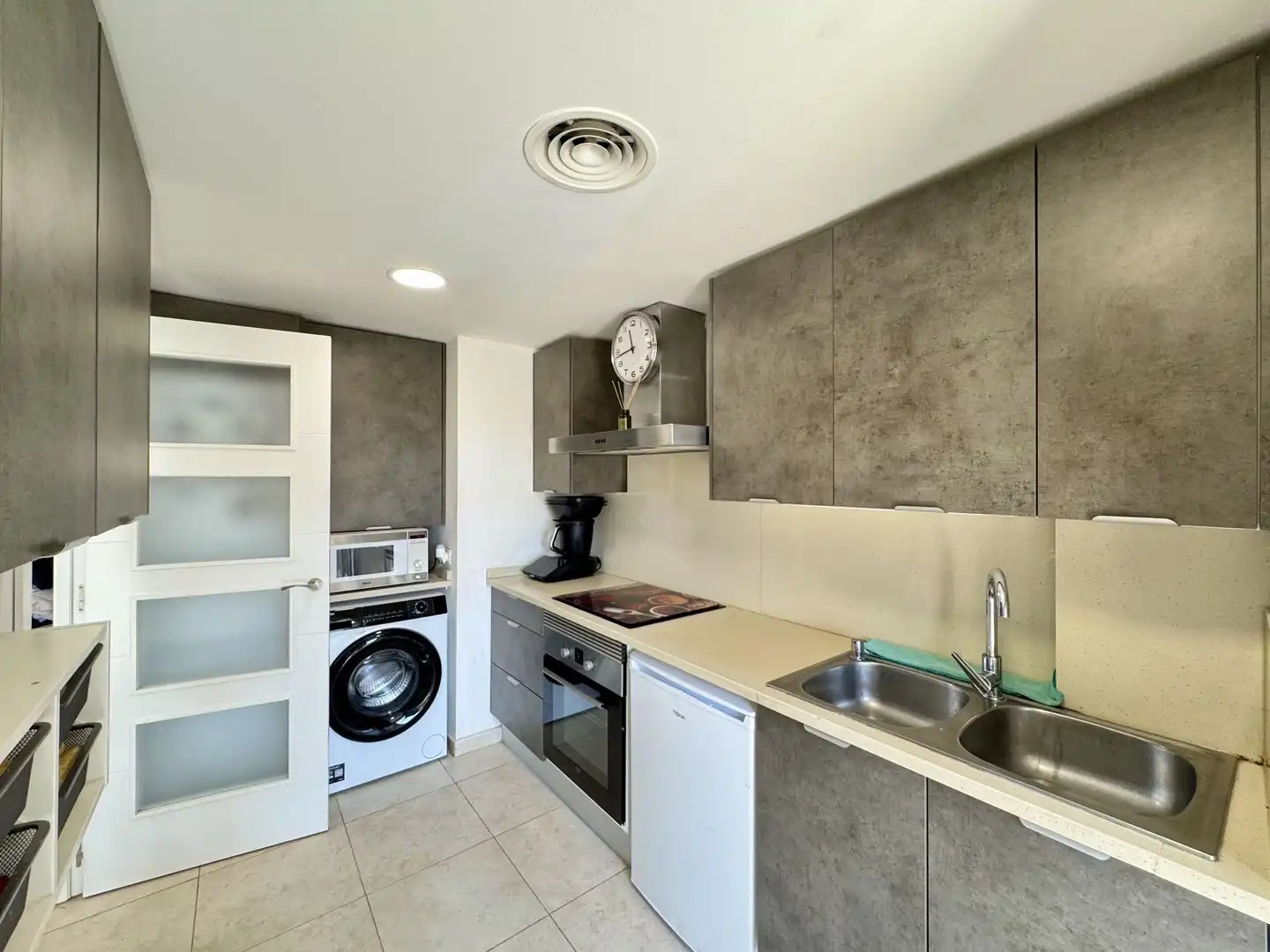 Cocina de Piso en venta en Campos con Aire acondicionado, Terraza y Trastero
