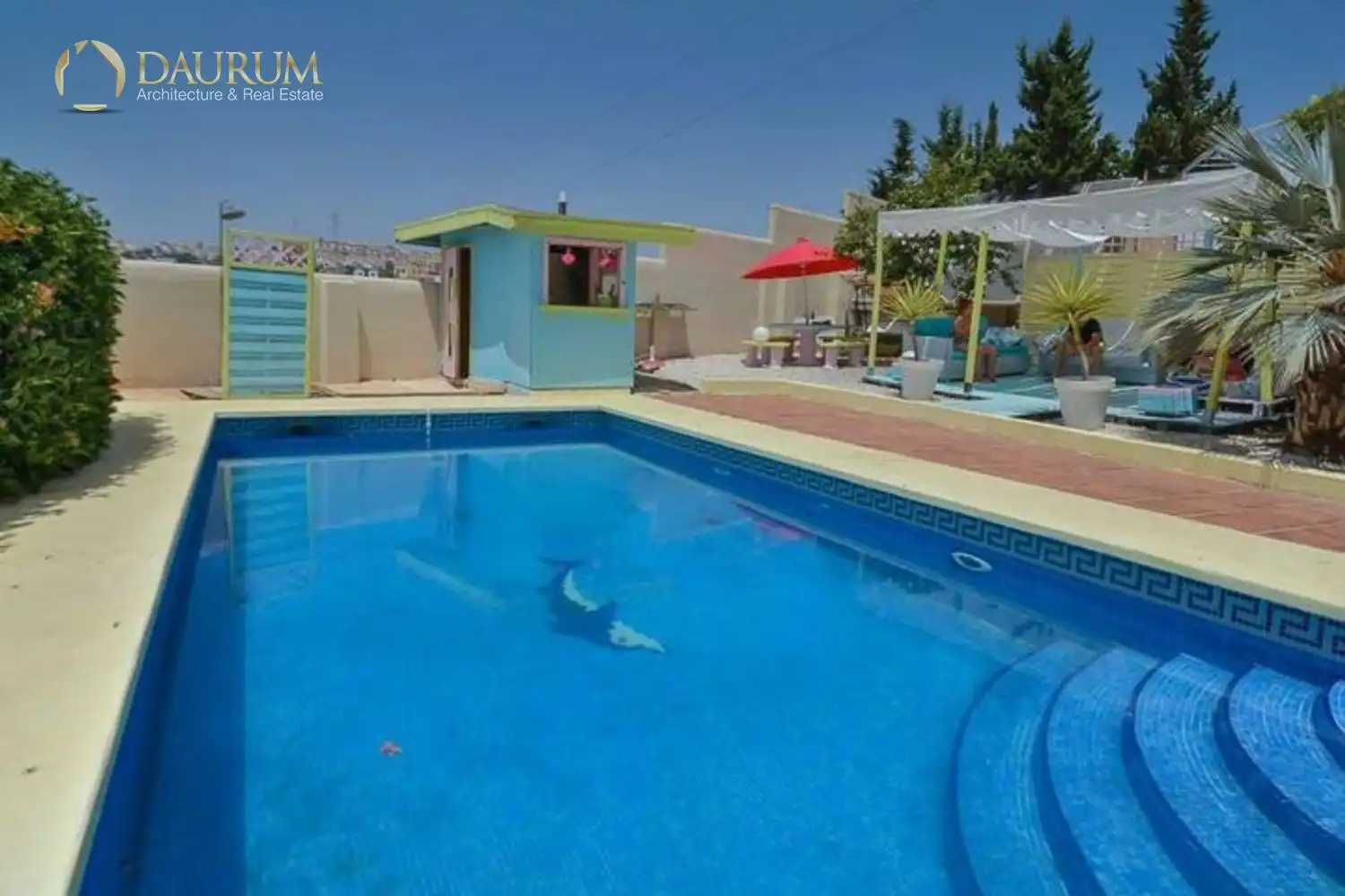 Piscina de Casa o chalet en venta en Rincón de la Victoria con Aire acondicionado, Calefacción y Terraza