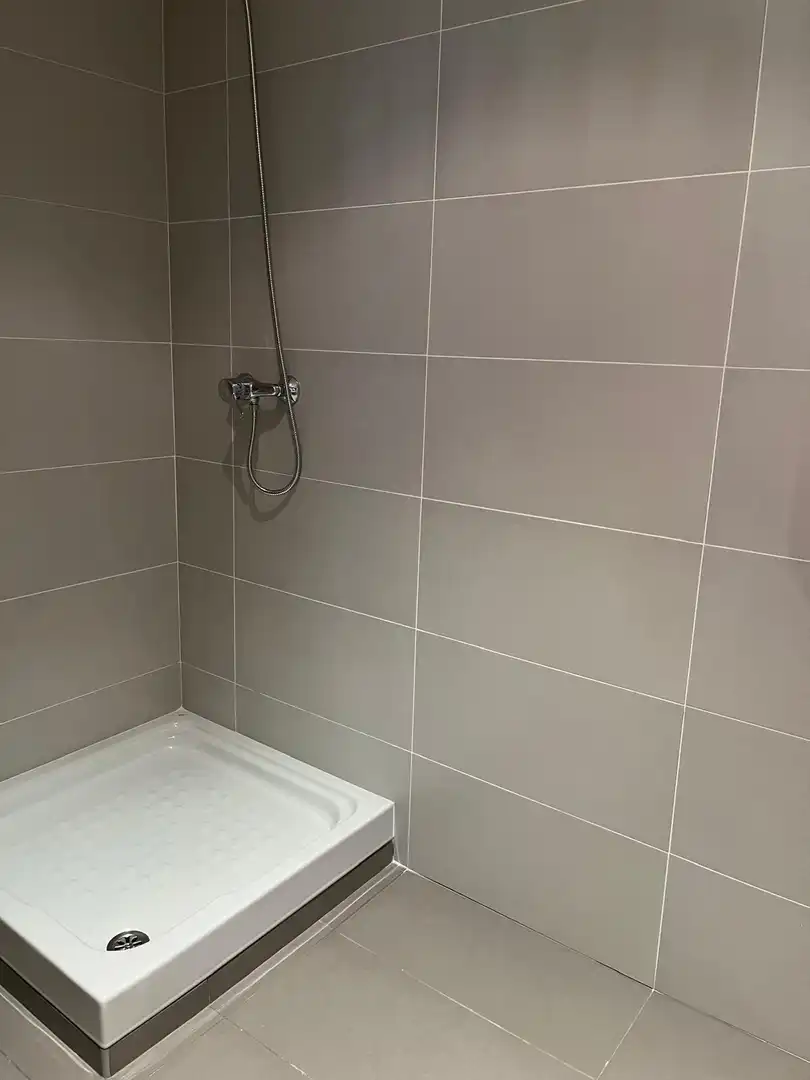 Bany de Dúplex en venda en Montferrer i Castellbò amb Calefacció, Terrassa i Balcó