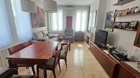 Foto 4 de Casa o chalet en venta en Carrer del Papa Pius XI, Creu Alta, Sabadell