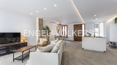 Foto 4 de Casa o xalet de lloguer a Carrer del Pare Lluís Navarro, El Cabanyal - El Canyamelar,  Valencia Capital