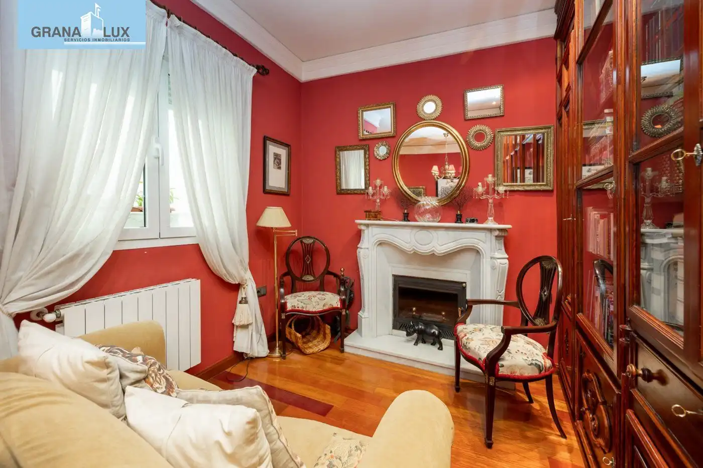 Casa o chalet en venta en Centro - Sagrario