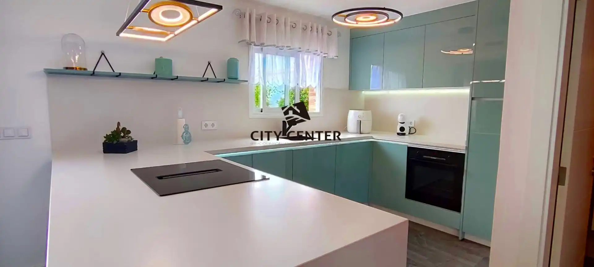 Detached house with garden for sale in Arico, imagen 19
