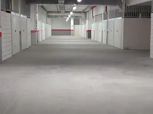 Parking of Storage room for rent in Las Gabias