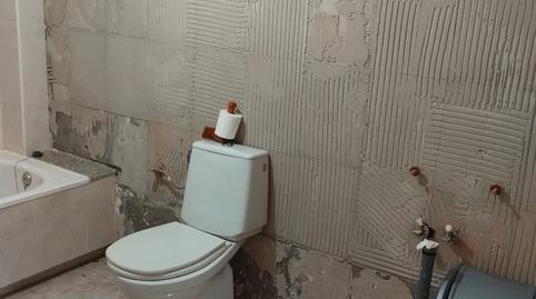 Foto 5 de Planta baixa en venda a Los Castros - Castrillón, A Coruña