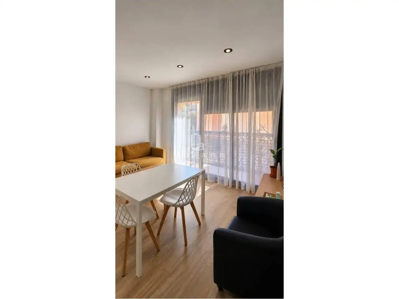 Appartement compact avec ascenseur à vendre à Calle Santa Úrsula, imagen 4