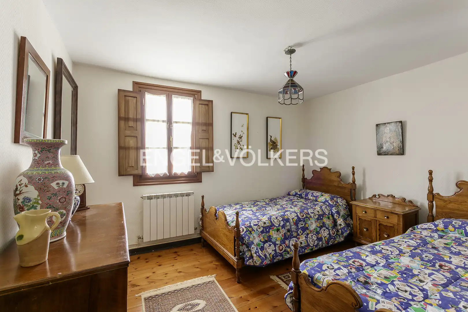 Habitación de Casa o chalet en venta en Arnuero con Calefacción, Jardín privado y Terraza