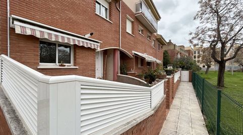 Foto 3 de Casa o chalet en venta en Avenida Pompeu Fabra, Les Salines - Pla de Sant Pere, Cubelles