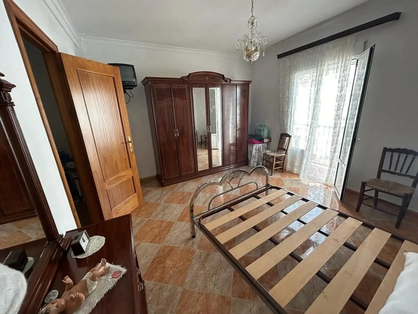 House with terrace for sale in Calle Calle Málaga, imagen 4