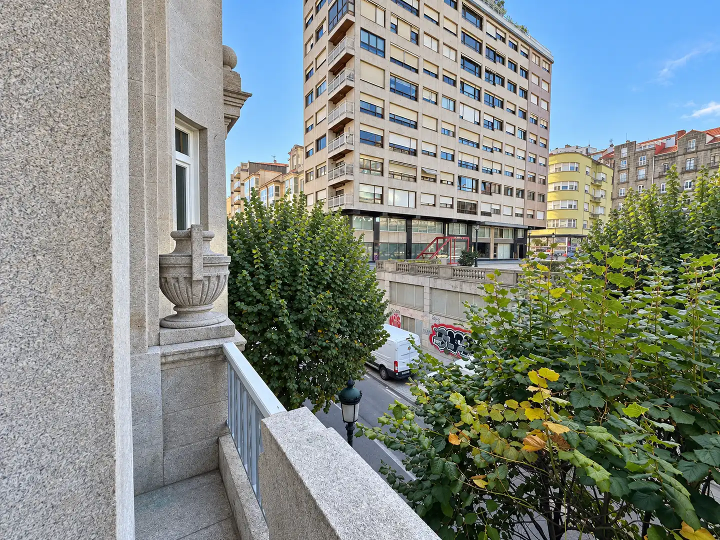 Wohnung mit Aufzug zum Verkauf in Centro Urbano, imagen 5