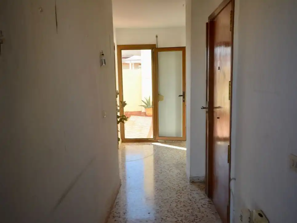 Pis en venda en  Palma de Mallorca amb Aire condicionat, Terrassa i Balcó