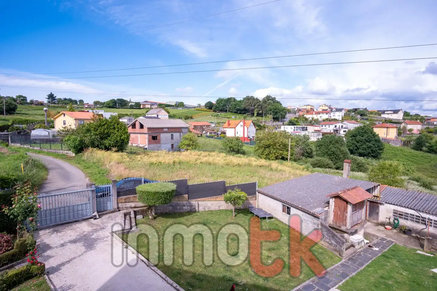 Casa o chalet en venta en Carral