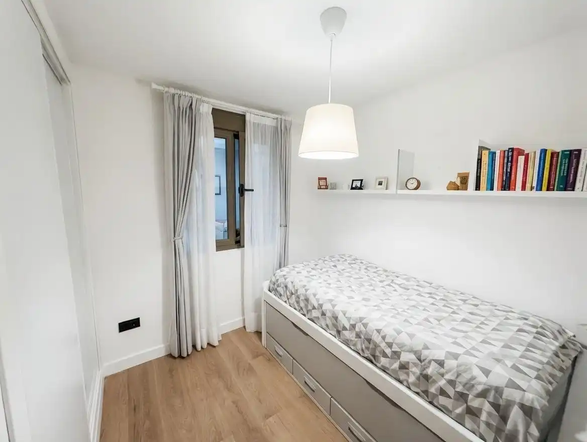 Flat with terrace for sale in La Reconquista - El Rosario, imagen 18