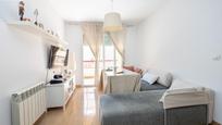 Bedroom of Flat for sale in  Granada Capital  with Air Conditioner, Heating and Private garden